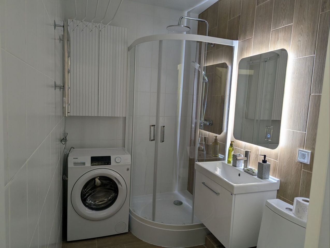 Квартира-студия, 24 м² — фото 4