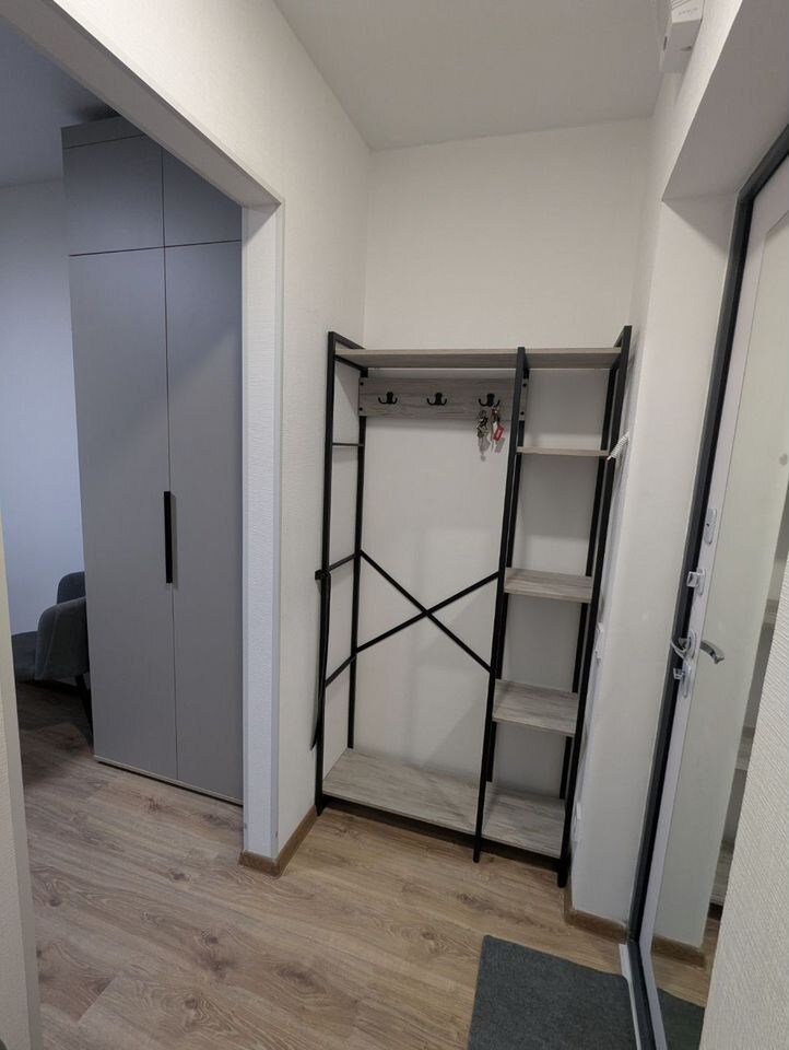 Квартира-студия, 24 м² — фото 5