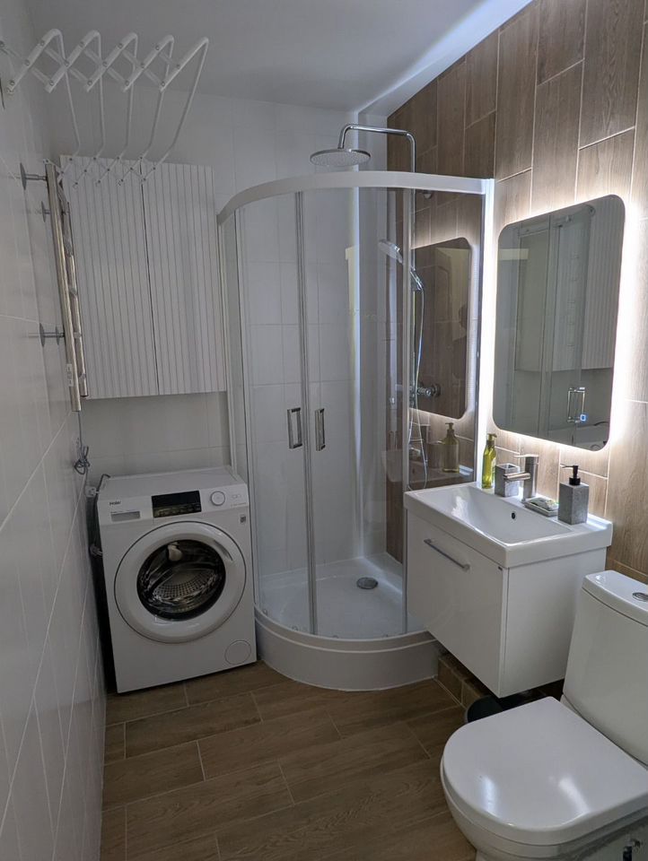 Квартира-студия, 24 м² — фото 6