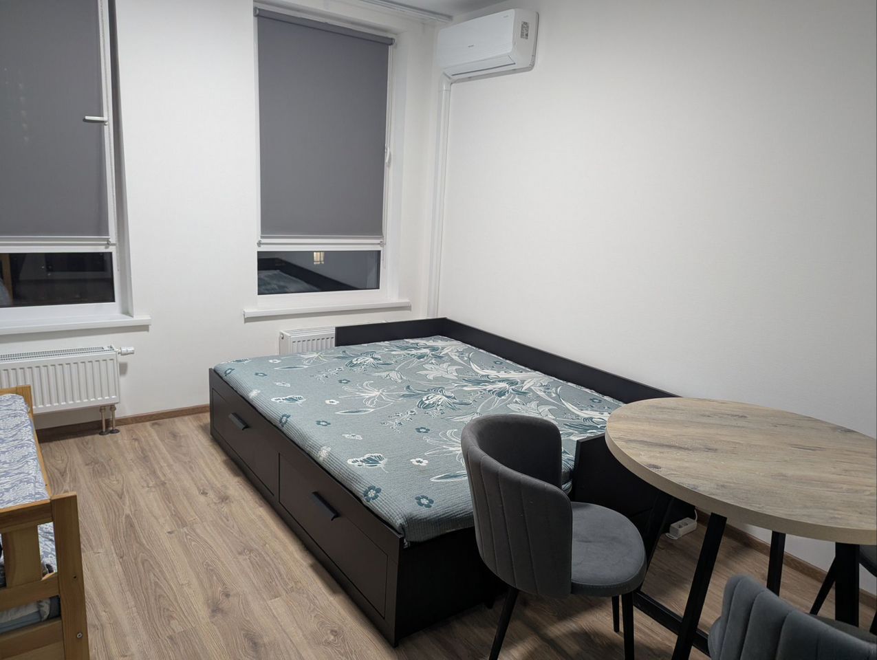 Квартира-студия, 24 м² — фото 7