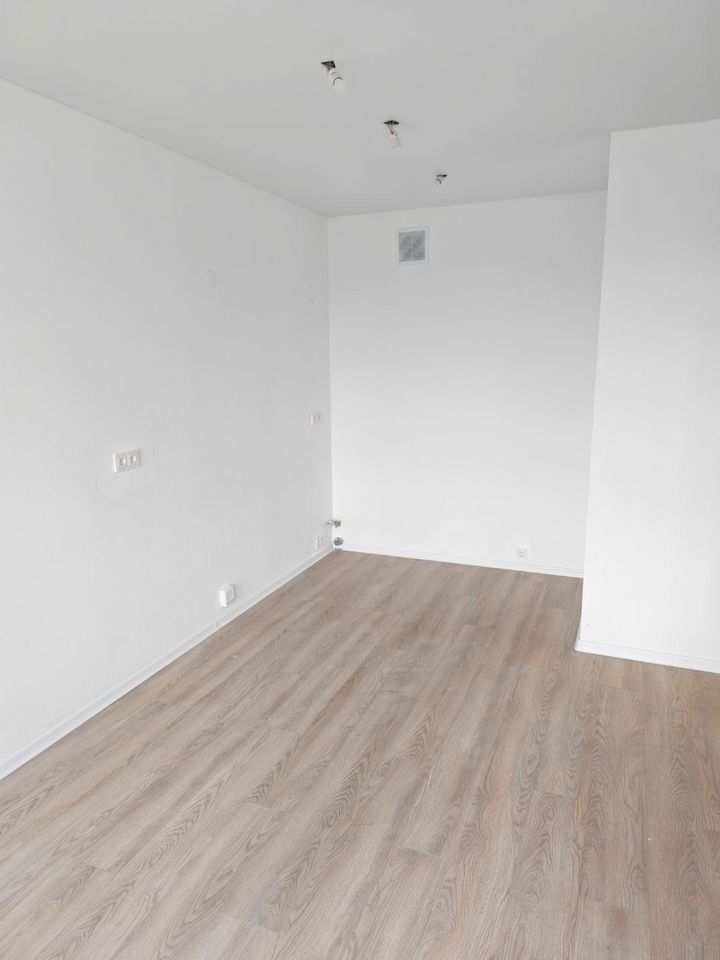 1-комнатная квартира, 37 м² — фото 2