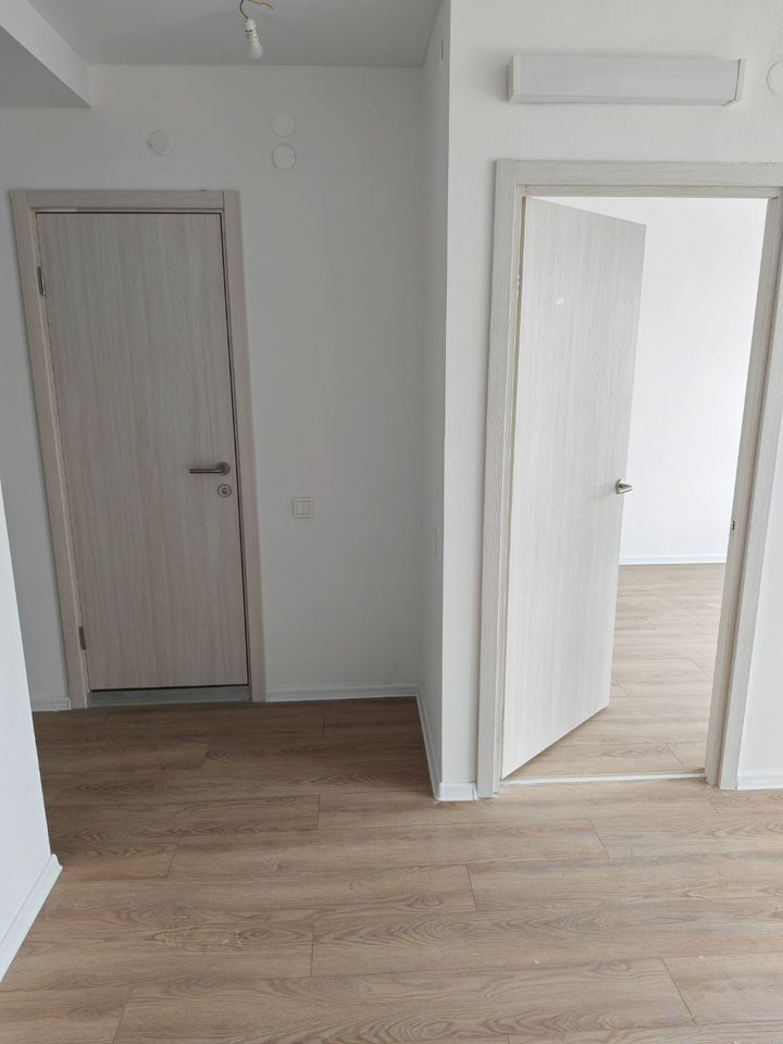 1-комнатная квартира, 37 м² — фото 3