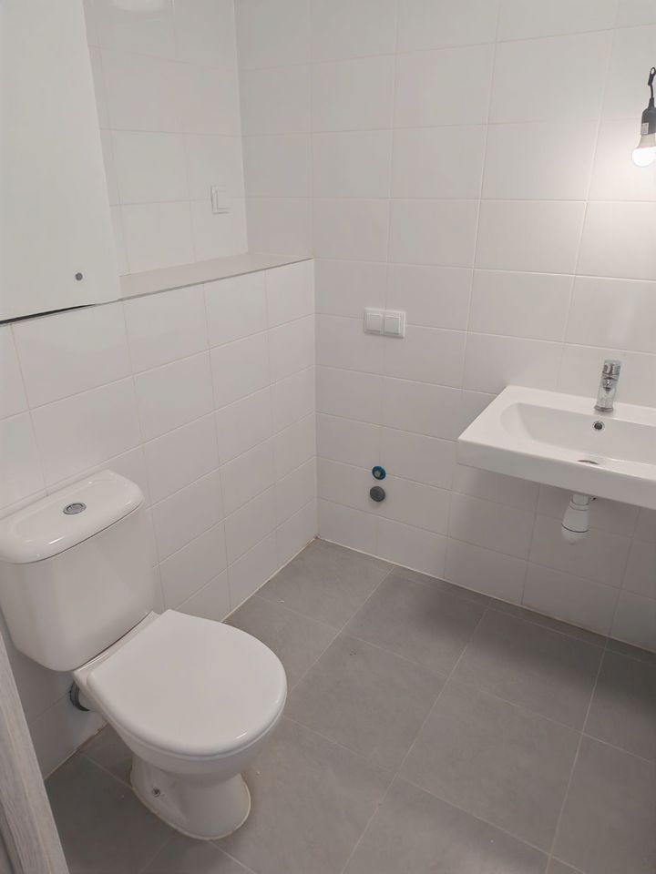 1-комнатная квартира, 37 м² — фото 5