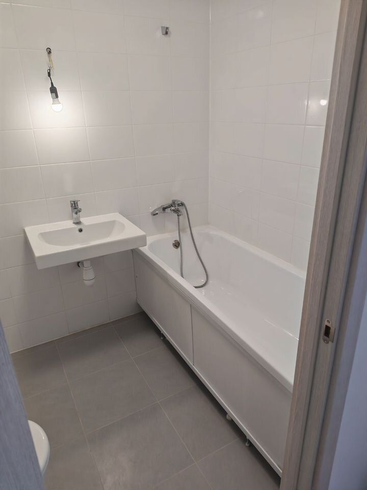 1-комнатная квартира, 37 м² — фото 6