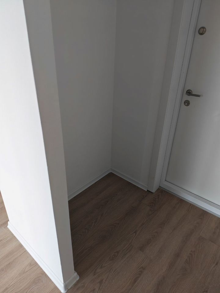 1-комнатная квартира, 37 м² — фото 7