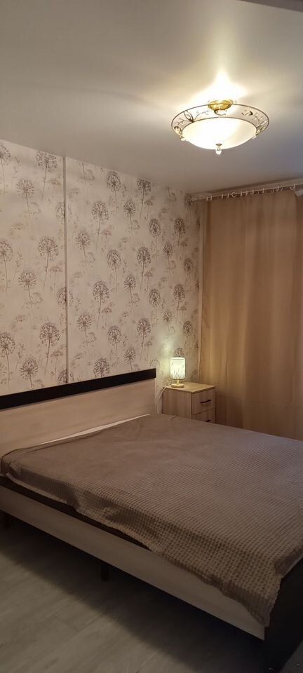 1-комнатная квартира, 40 м² — фото 2
