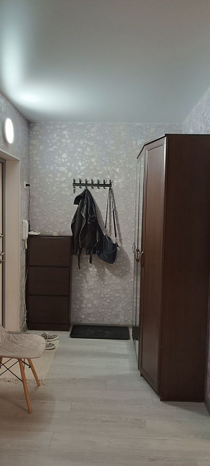 1-комнатная квартира, 40 м² — фото 4