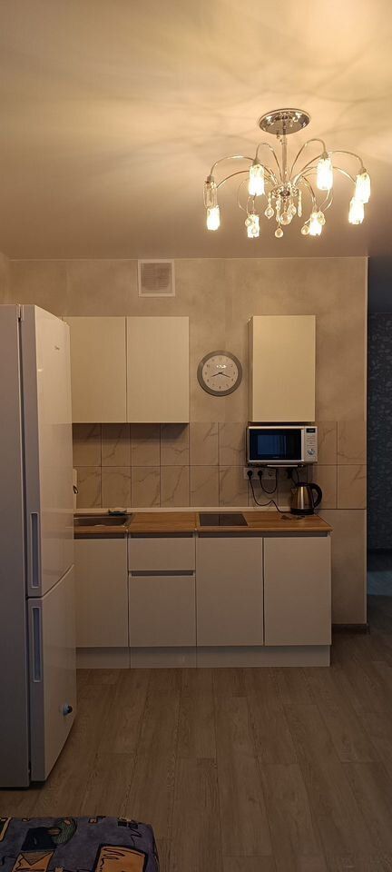 1-комнатная квартира, 40 м² — фото 5
