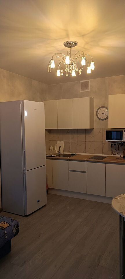 1-комнатная квартира, 40 м² — фото 6