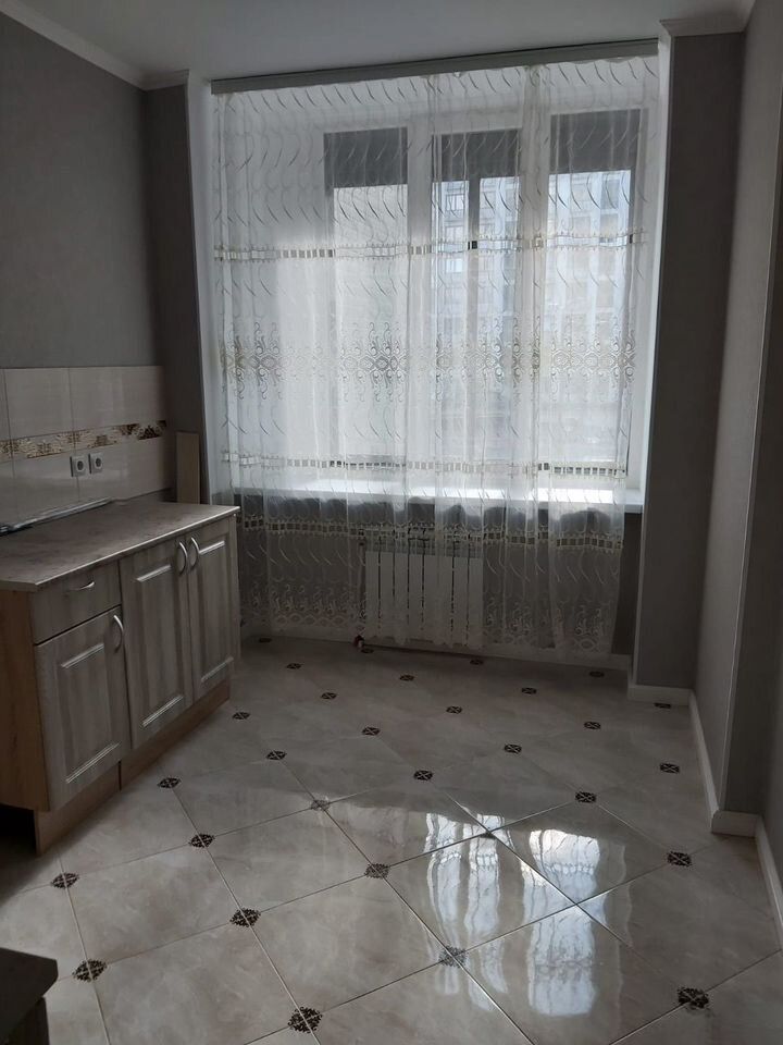 1-комнатная квартира, 37 м² — фото 2