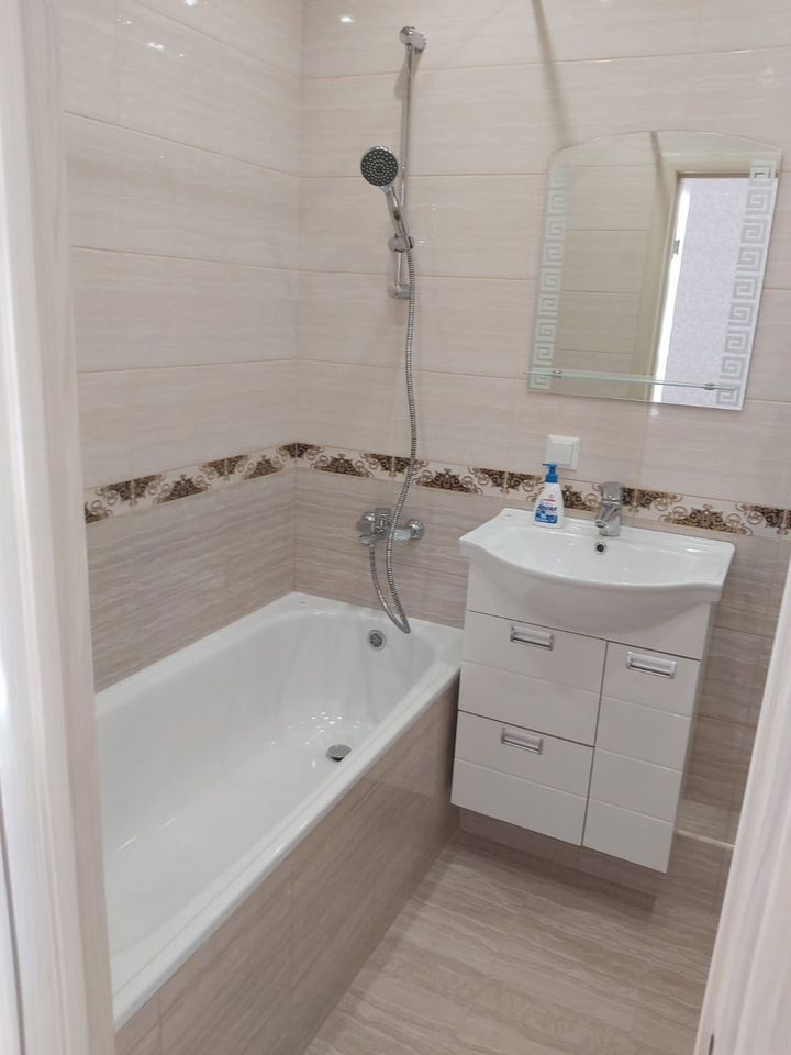 1-комнатная квартира, 37 м² — фото 3