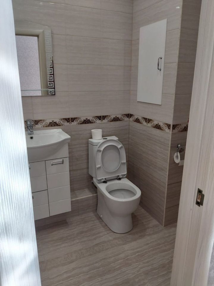 1-комнатная квартира, 37 м² — фото 4
