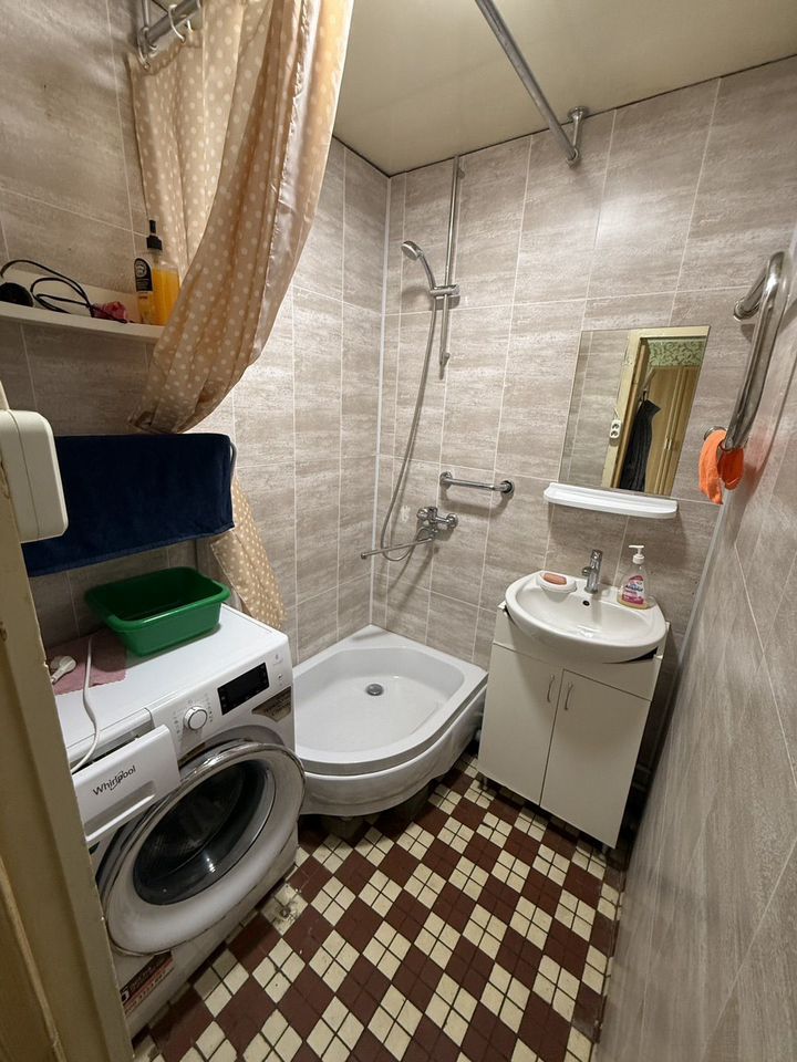 1-комнатная квартира, 35 м² — фото 5