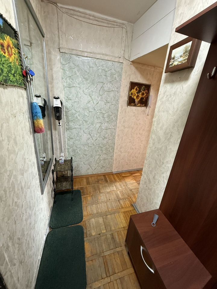 1-комнатная квартира, 35 м² — фото 6