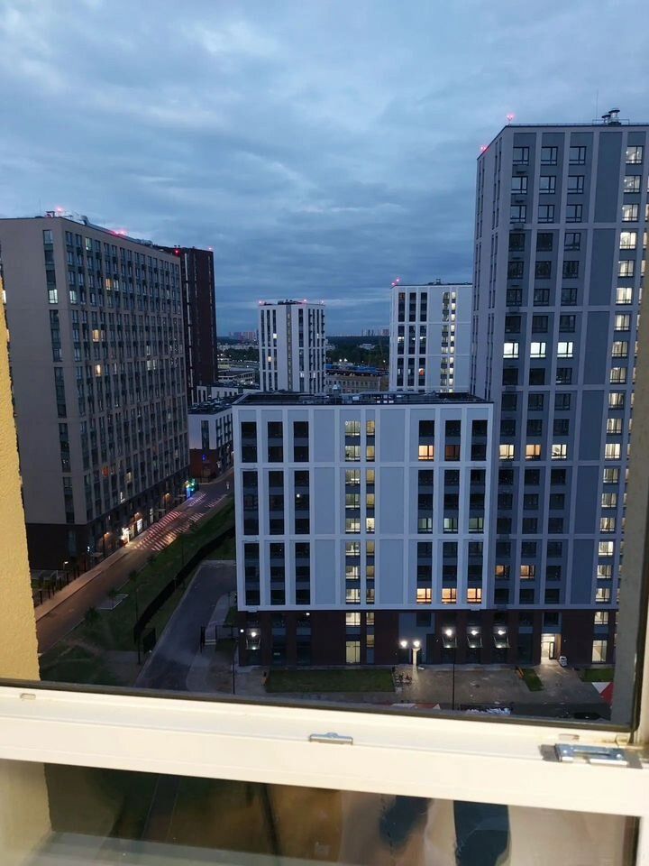 Квартира-студия, 24 м² — фото 3