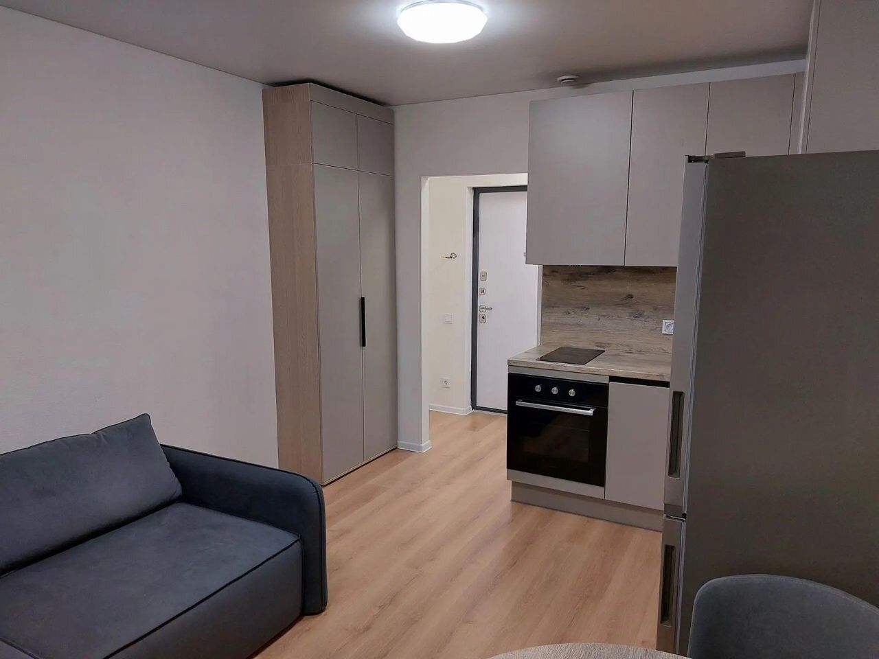 Квартира-студия, 24 м² — фото 4