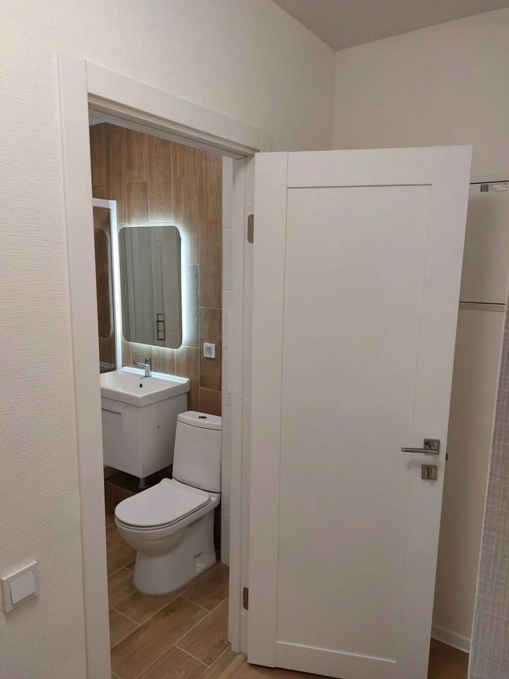 Квартира-студия, 24 м² — фото 5