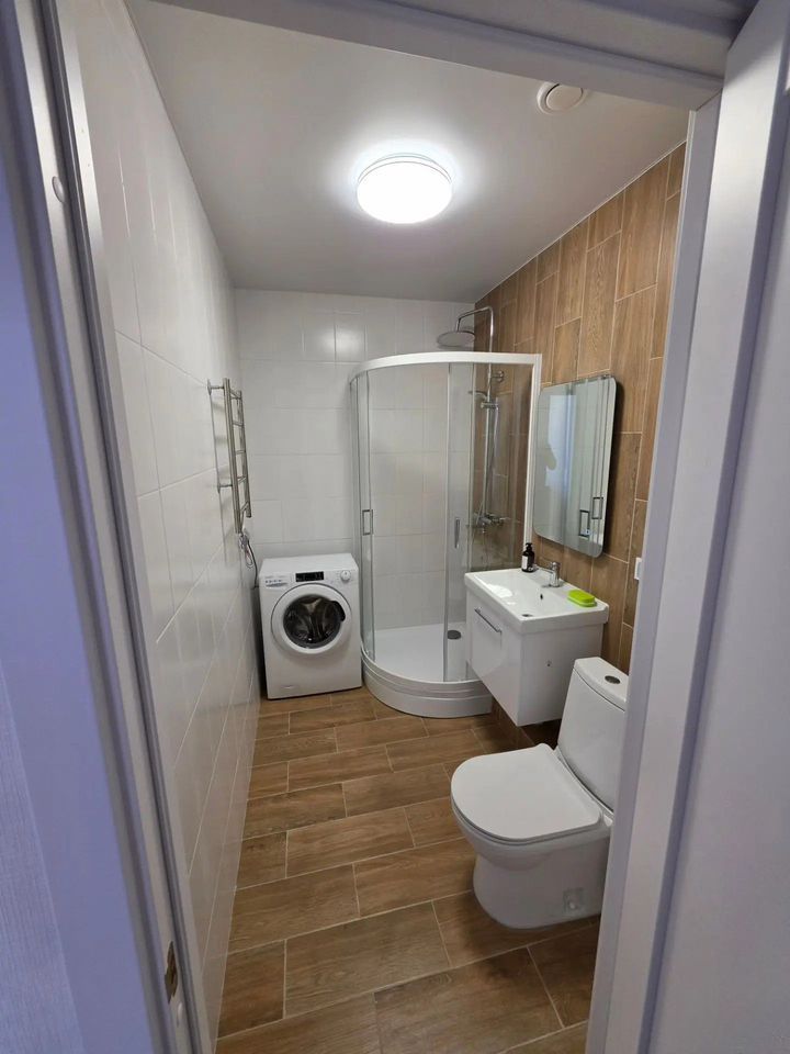 Квартира-студия, 24 м² — фото 6
