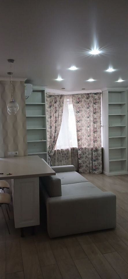 Квартира-студия, 42 м² — фото 2