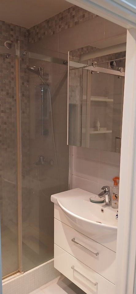 Квартира-студия, 42 м² — фото 7