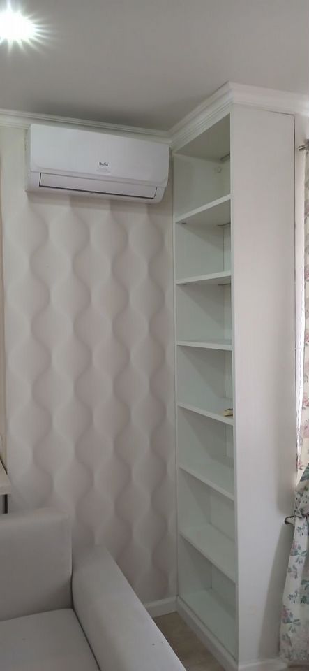 Квартира-студия, 42 м² — фото 8