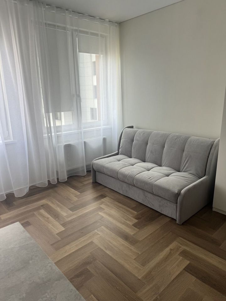 Квартира-студия, 27 м² — фото 7