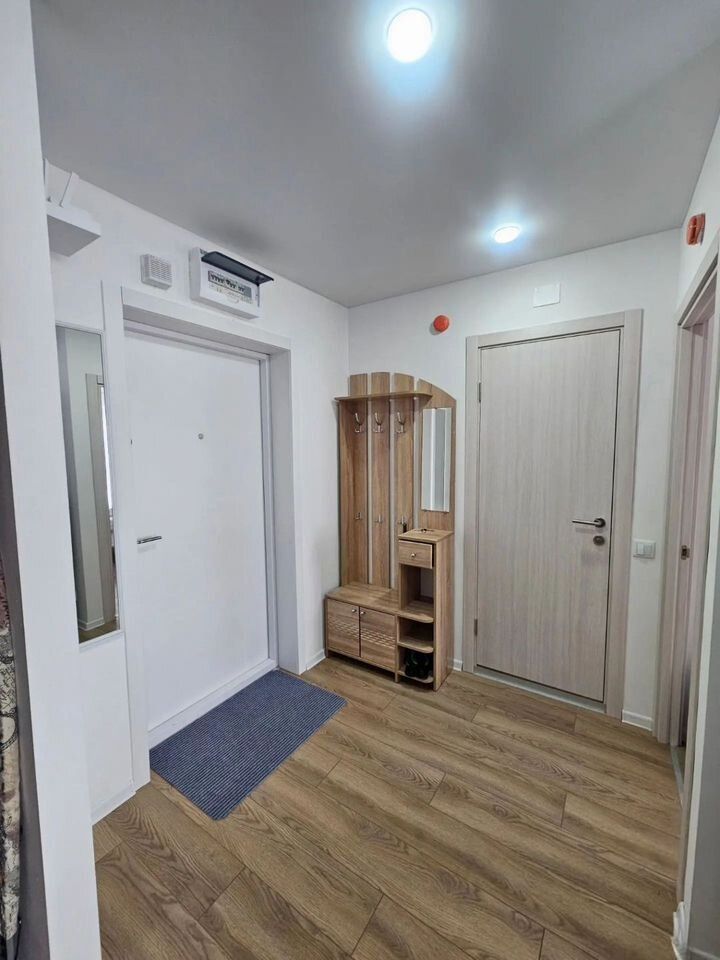 1-комнатная квартира, 36 м² — фото 3
