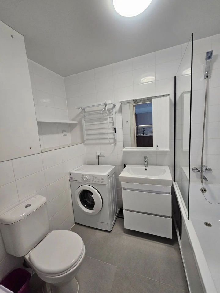 1-комнатная квартира, 36 м² — фото 6
