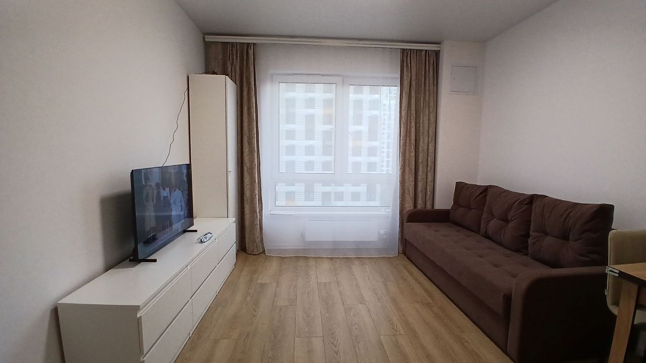 Квартира-студия, 22 м² — фото 2