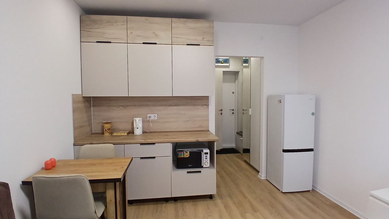 Квартира-студия, 22 м² — фото 5