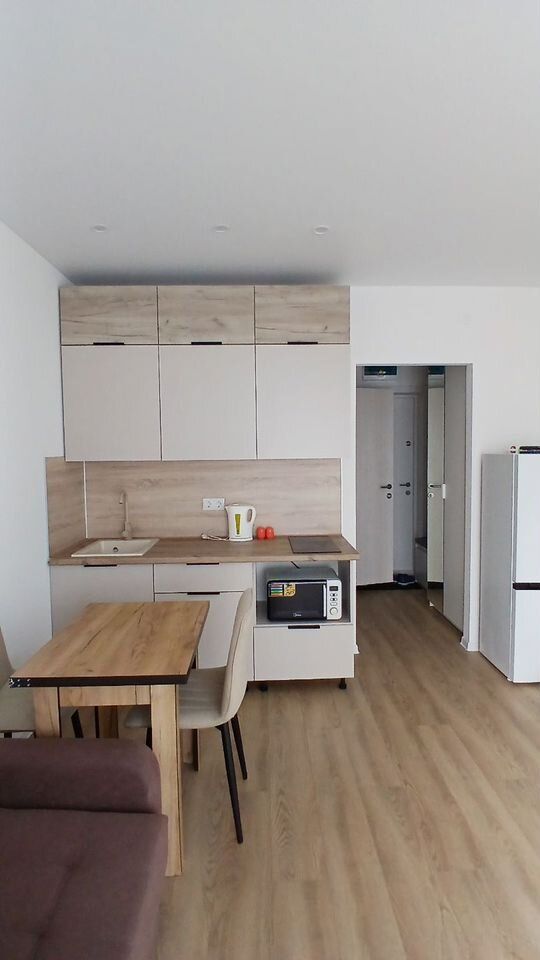 Квартира-студия, 22 м² — фото 6