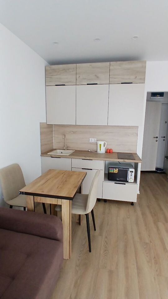 Квартира-студия, 22 м² — фото 7