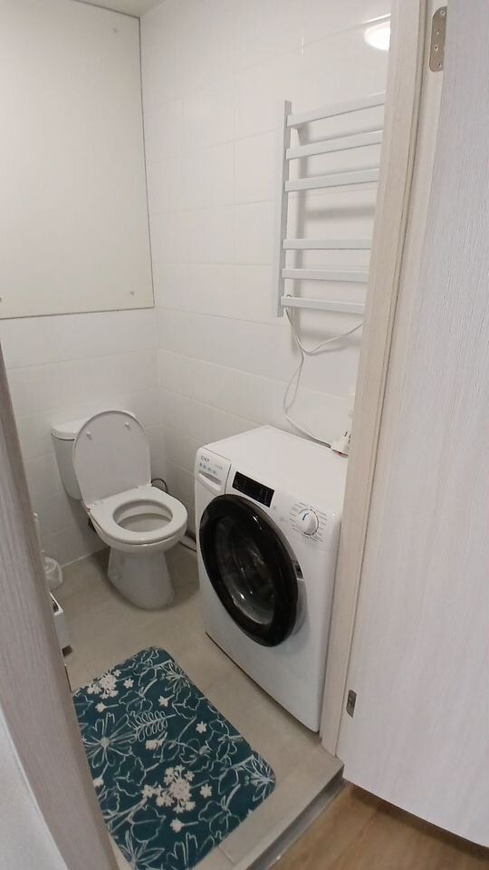 Квартира-студия, 22 м² — фото 8