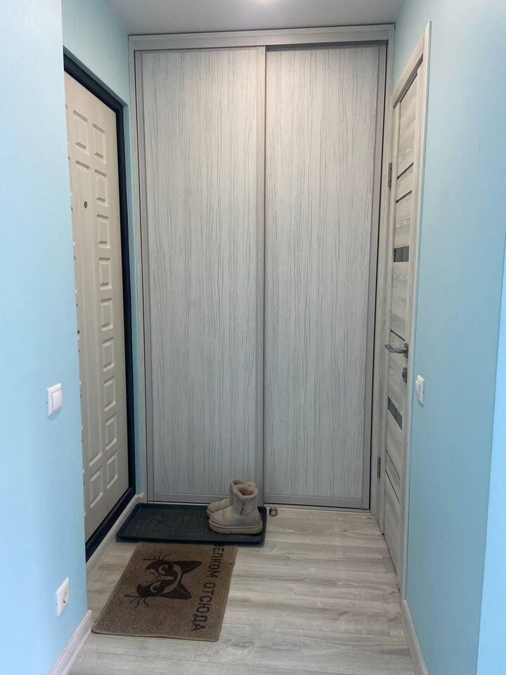 Квартира-студия, 23 м² — фото 1