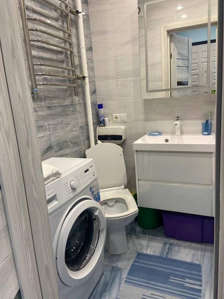 Квартира-студия, 23 м² — фото 2