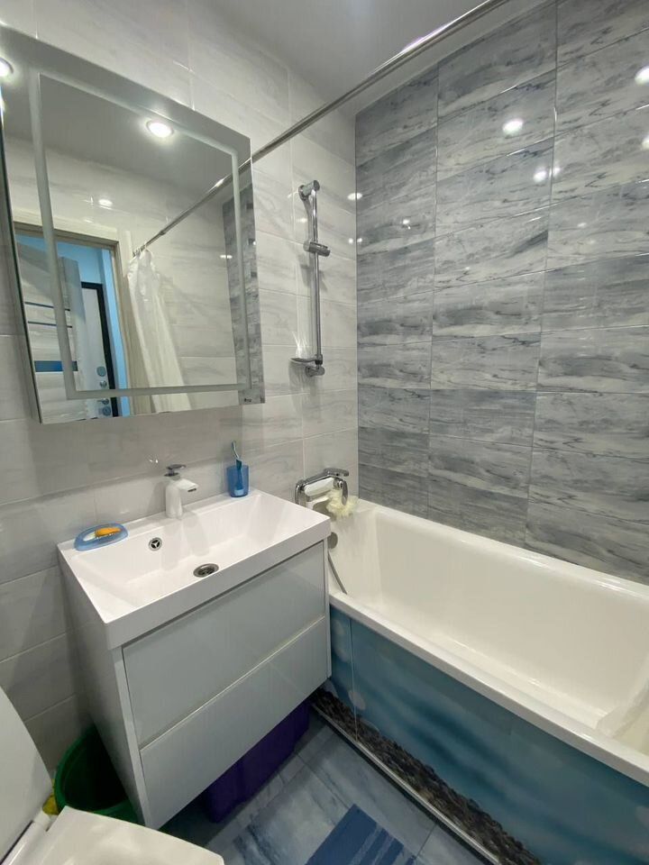 Квартира-студия, 23 м² — фото 4