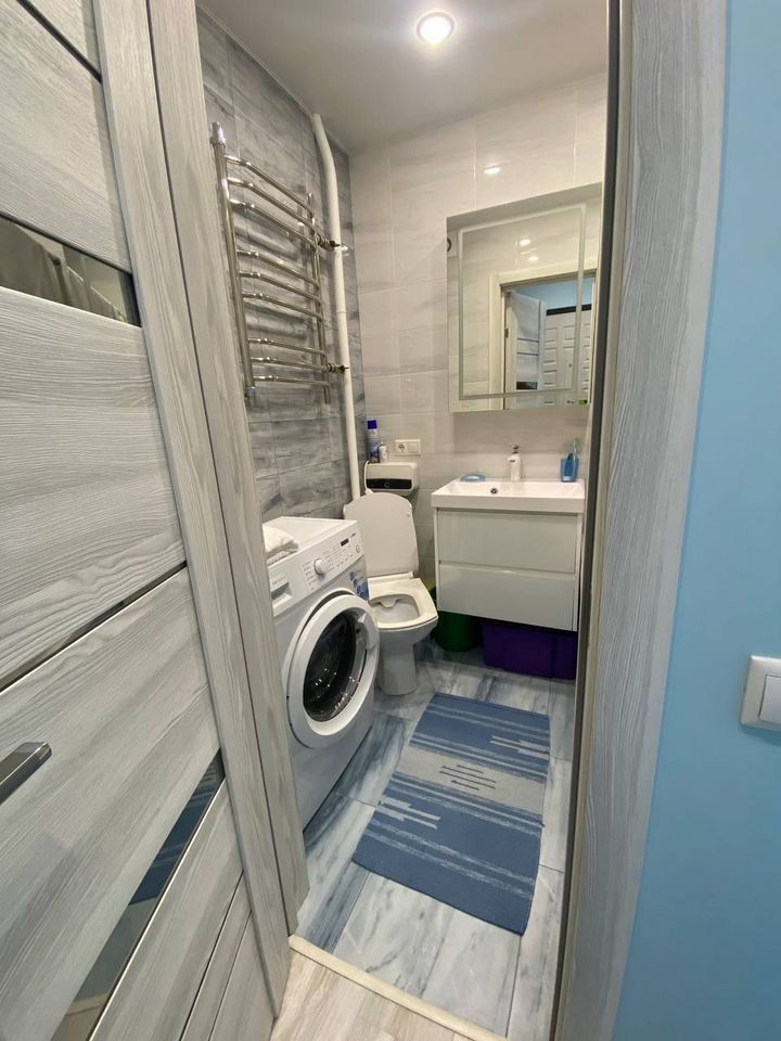 Квартира-студия, 23 м² — фото 5
