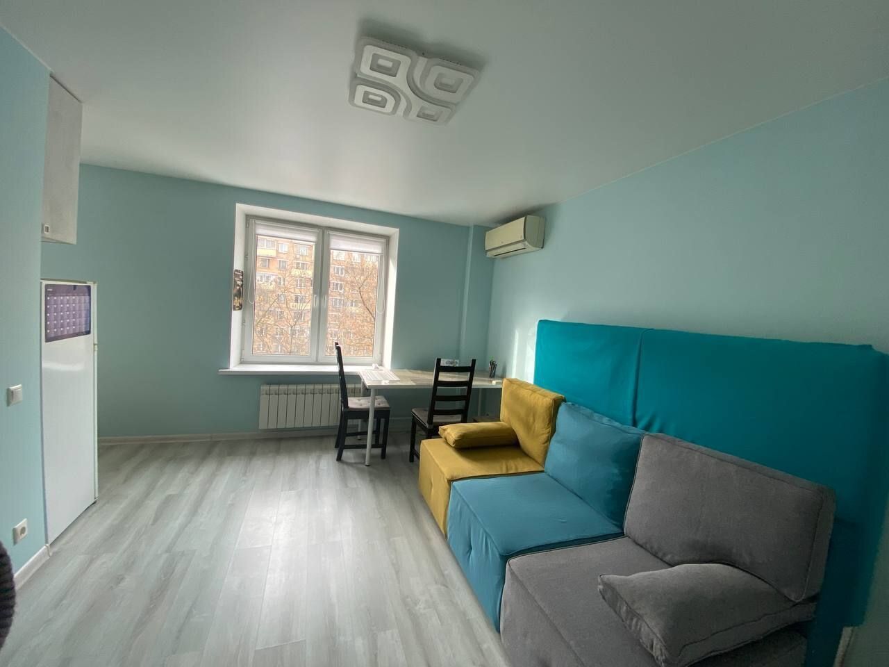 Квартира-студия, 23 м² — фото 6