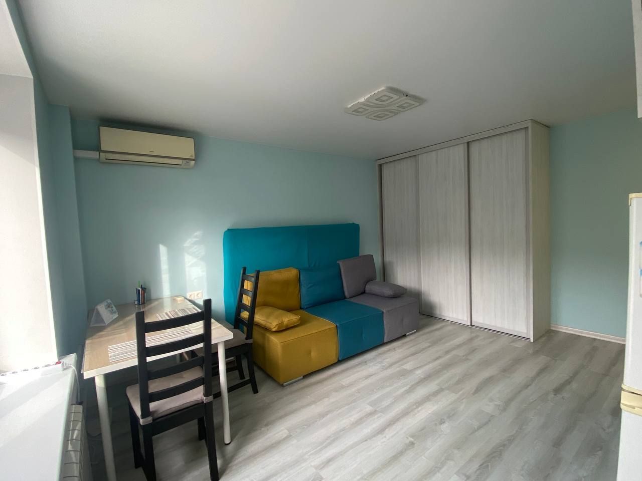 Квартира-студия, 23 м² — фото 8