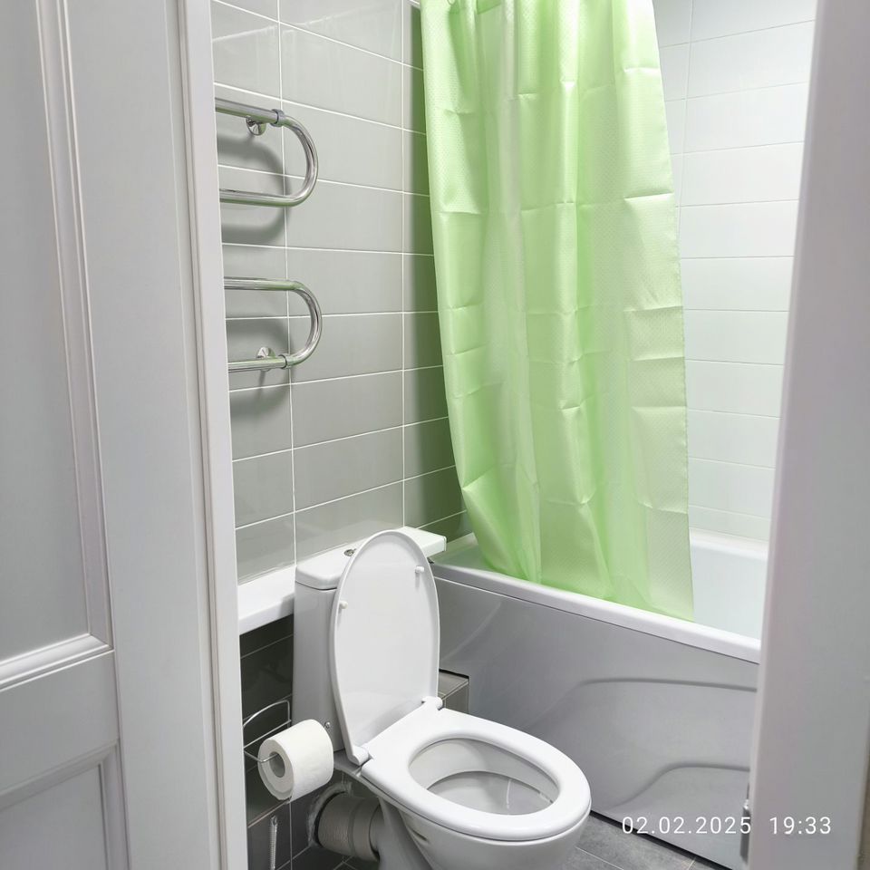 Квартира-студия, 23 м² — фото 4