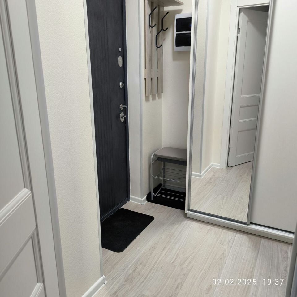 Квартира-студия, 23 м² — фото 5