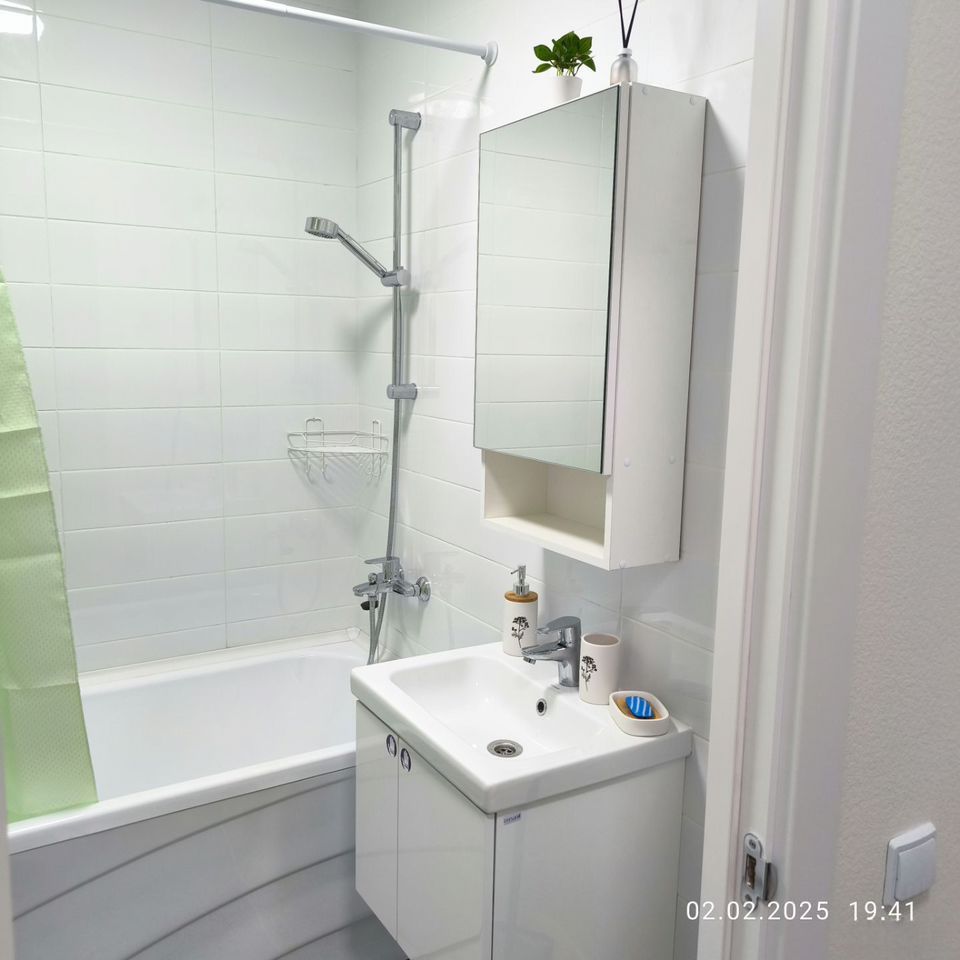 Квартира-студия, 23 м² — фото 6