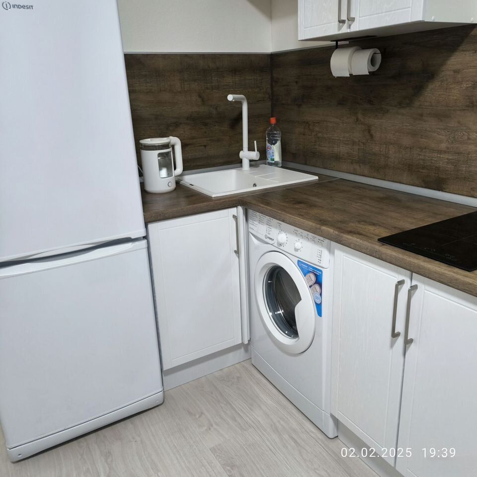 Квартира-студия, 23 м² — фото 7