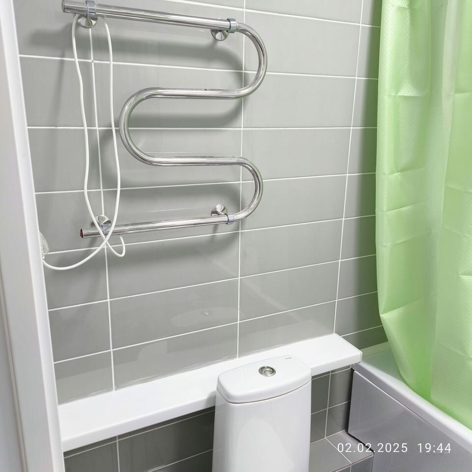 Квартира-студия, 23 м² — фото 8