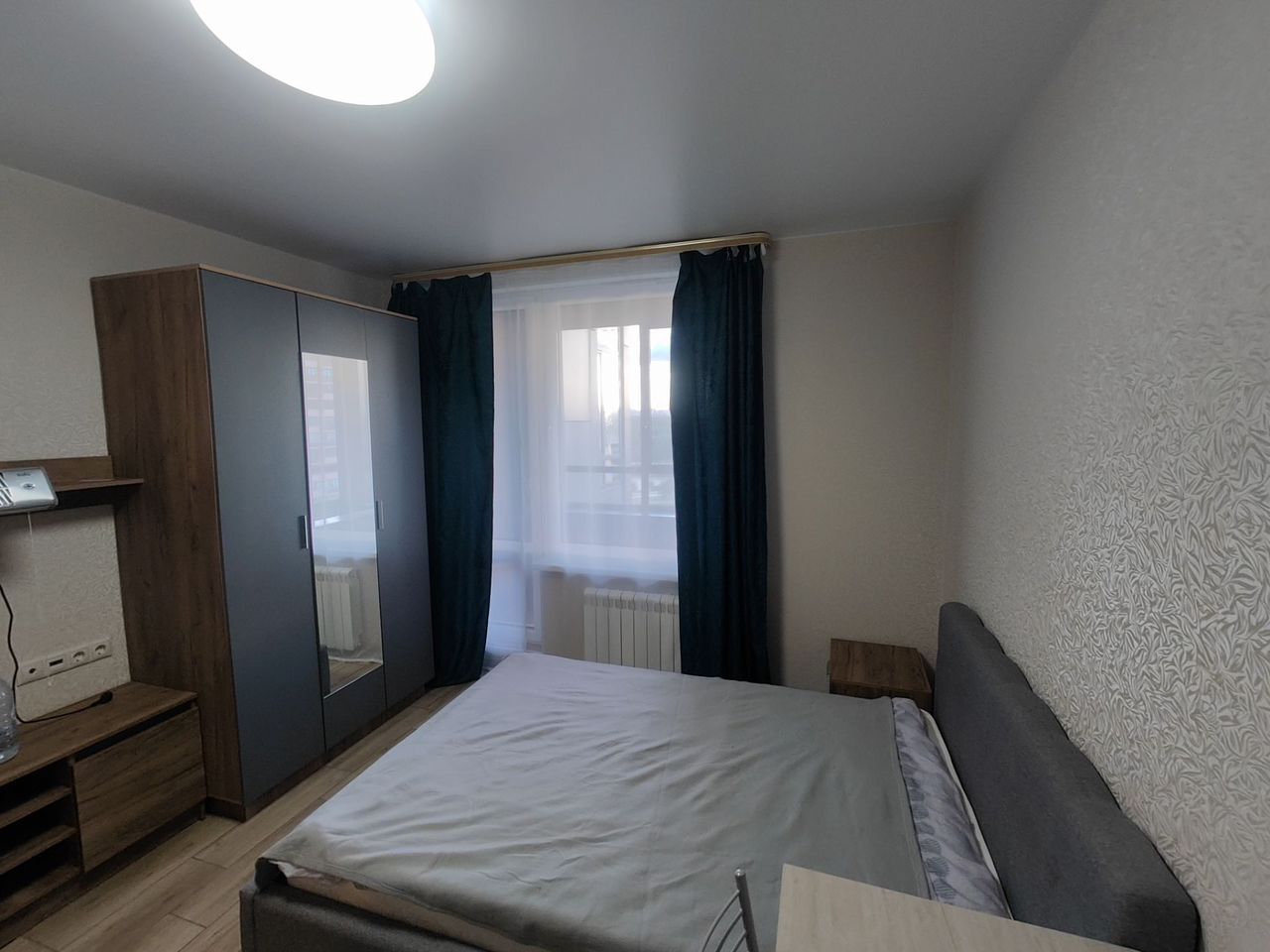 Квартира-студия, 21 м² — фото 1