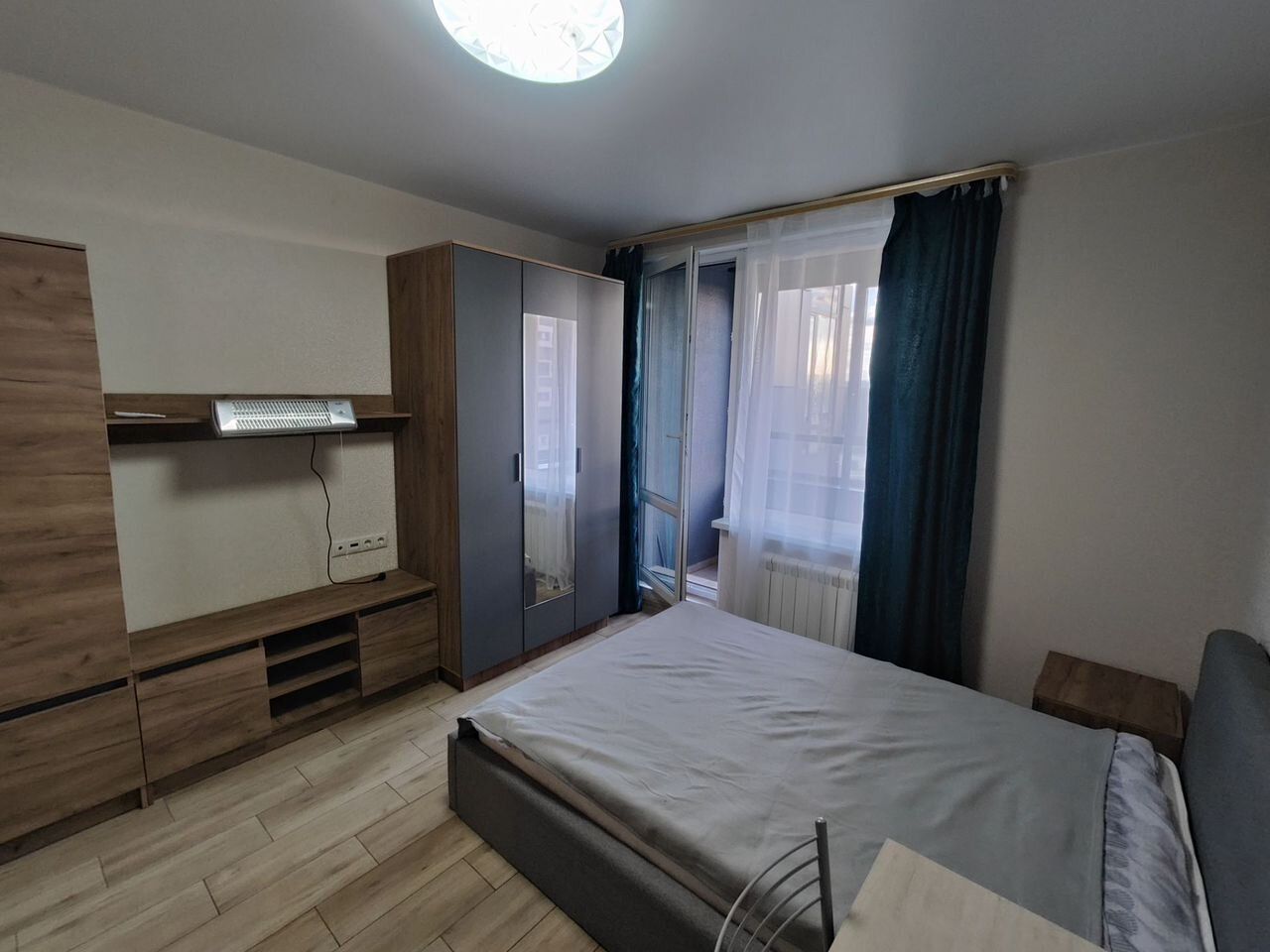 Квартира-студия, 21 м² — фото 5
