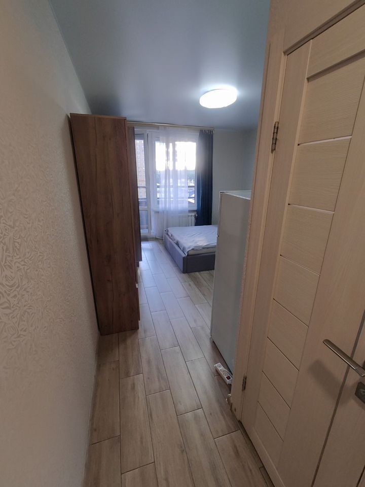 Квартира-студия, 21 м² — фото 6