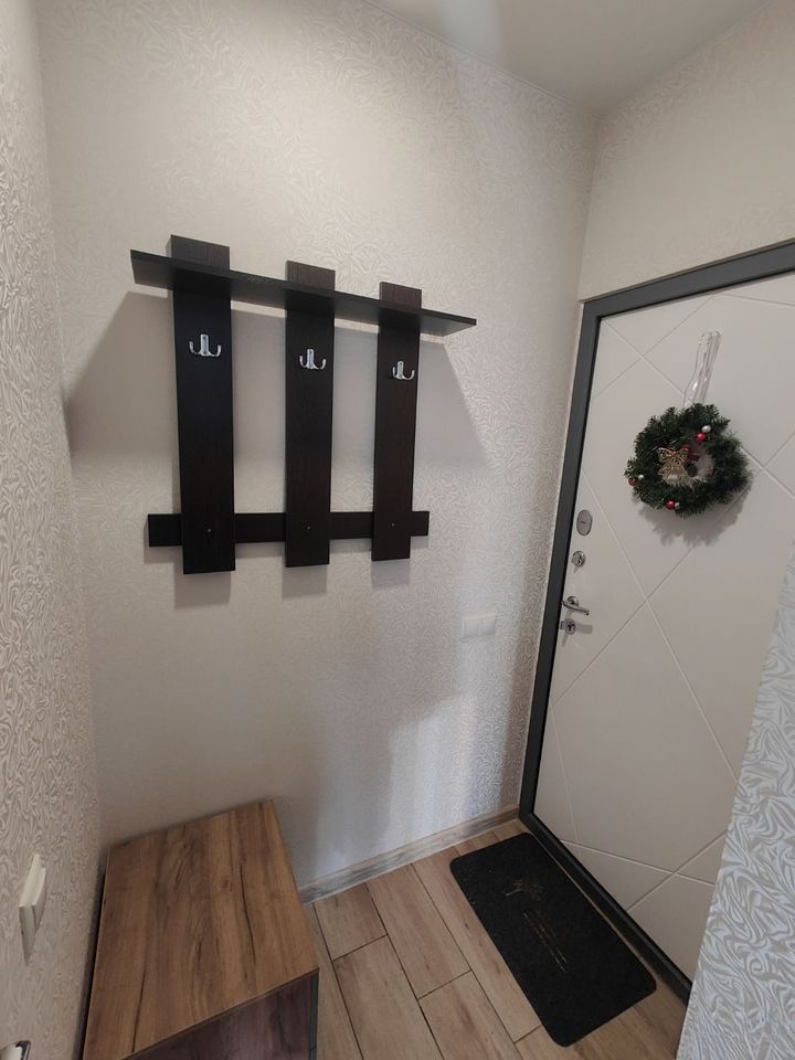 Квартира-студия, 21 м² — фото 7