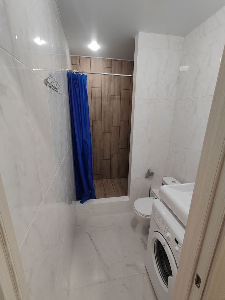 Квартира-студия, 21 м² — фото 8