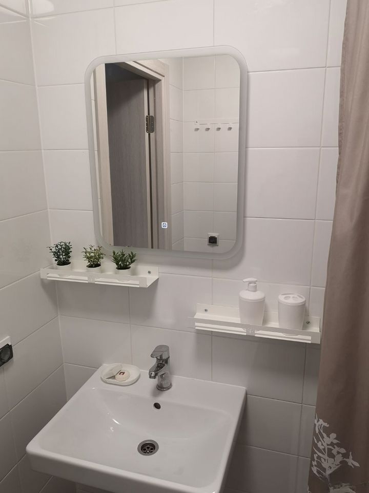 Квартира-студия, 27 м² — фото 3